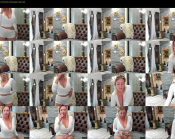 tunderose — 32 minute Chaturbate female cam show recording, 720p, Oct 15, 2024
