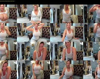tunderose — 84 minute Chaturbate female cam show recording, 720p, Oct 15, 2024