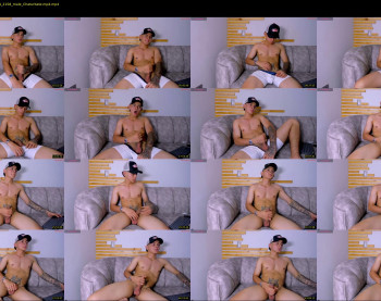 web_gammer_ — 49 minute Chaturbate male cam show recording, 720p, Oct 15, 2024