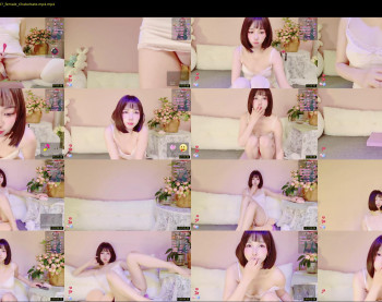 xiaoyu_ko — 121 minute Chaturbate female cam show recording, 720p, Oct 16, 2024
