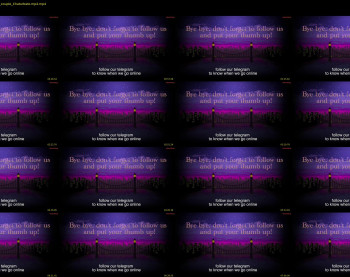 8abycat — 9 minute Chaturbate couple cam show recording, 720p, Oct 16, 2024
