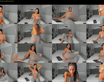 _adelle — 121 minute Chaturbate female cam show recording, 720p, Oct 16, 2024