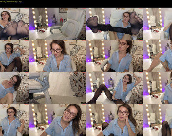 _beylly — 93 minute Chaturbate female cam show recording, 720p, Oct 16, 2024