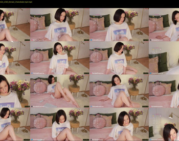 _female_essence_ — 101 minute Chaturbate female cam show recording, 720p, Oct 16, 2024