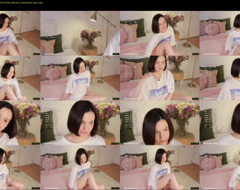 _female_essence_ — 116 minute Chaturbate female cam show recording, 720p, Oct 17, 2024