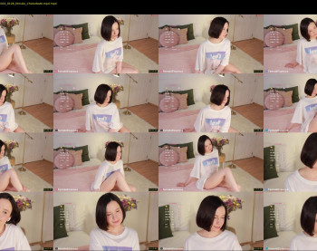_female_essence_ — 19 minute Chaturbate female cam show recording, 720p, Oct 17, 2024