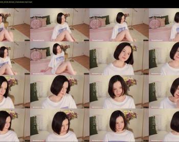 _female_essence_ — 10 minute Chaturbate female cam show recording, 720p, Oct 17, 2024