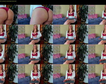 _jeniffer_hot — 9 minute Chaturbate female cam show recording, 720p, Oct 16, 2024