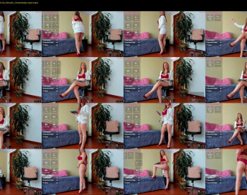 _jeniffer_hot — 17 minute Chaturbate female cam show recording, 720p, Oct 16, 2024