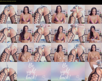 _mandyrose_ — 46 minute Chaturbate female cam show recording, 720p, Oct 16, 2024