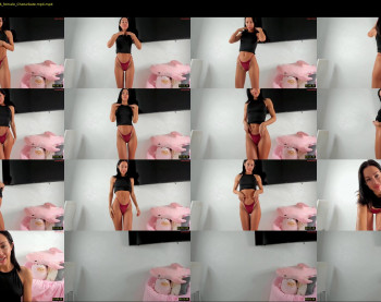 _mito_69 — 11 minute Chaturbate female cam show recording, 720p, Oct 17, 2024