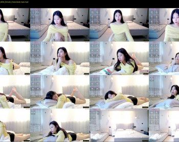 _smileflower_ — 121 minute Chaturbate female cam show recording, 720p, Oct 16, 2024