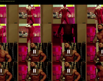 adonis_msc — 16 minute Chaturbate male cam show recording, 720p, Oct 16, 2024