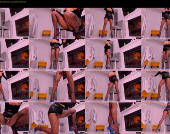 agatha_one — 28 minute Chaturbate female cam show recording, 720p, Oct 16, 2024