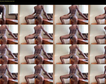 ahnoreclis — 5 minute Chaturbate male cam show recording, 720p, Oct 16, 2024