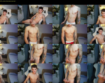 aiko_miracle — 103 minute Chaturbate male cam show recording, 720p, Oct 16, 2024