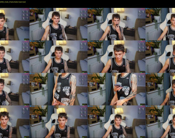 aiko_miracle — 35 minute Chaturbate male cam show recording, 720p, Oct 16, 2024