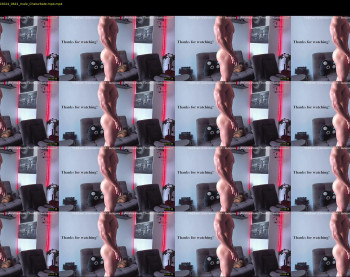 alexander_martines — 3 minute Chaturbate male cam show recording, 720p, Oct 16, 2024