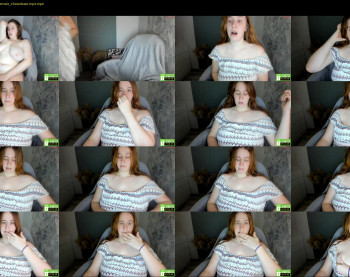 aliaa_ — 49 minute Chaturbate female cam show recording, 720p, Oct 16, 2024