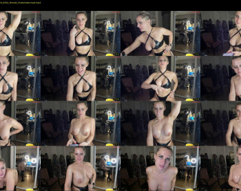 alwaysaffirming — 41 minute Chaturbate couple cam show recording, 480p, Oct 17, 2024