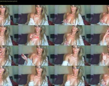amanda0803 — 15 minute Chaturbate female cam show recording, 720p, Oct 16, 2024