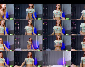 an_ross — 38 minute Chaturbate female cam show recording, 720p, Oct 17, 2024