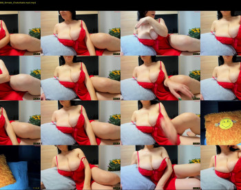 angell6969 — 23 minute Chaturbate female cam show recording, 720p, Oct 16, 2024