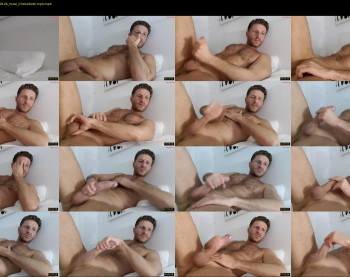 apollobest77 — 55 minute Chaturbate male cam show recording, 720p, Oct 17, 2024
