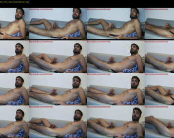 arabthickestdick1 — 64 minute Chaturbate couple cam show recording, 720p, Oct 16, 2024