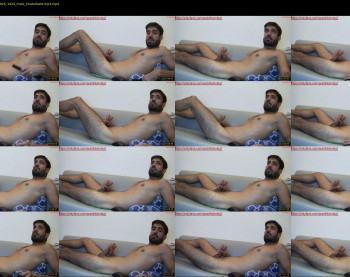 arabthickestdick1 — 31 minute Chaturbate couple cam show recording, 720p, Oct 16, 2024