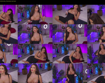 ashleysinnx — 120 minute Chaturbate female cam show recording, 720p, Oct 16, 2024
