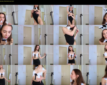 bb_jett — 34 minute Chaturbate female cam show recording, 720p, Oct 16, 2024