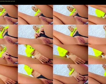 belle_kim — 4 minute Chaturbate female cam show recording, 720p, Oct 16, 2024