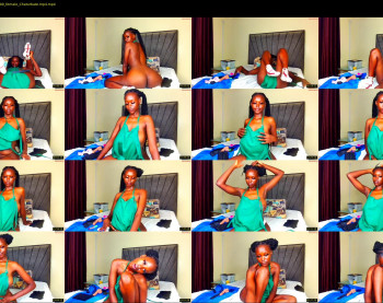 betty_fire_ — 31 minute Chaturbate female cam show recording, 720p, Oct 16, 2024