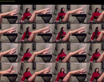 bowtorina — 41 minute Chaturbate female cam show recording, 720p, Oct 16, 2024