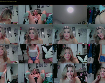 briadominick — 97 minute Chaturbate couple cam show recording, 480p, Oct 16, 2024