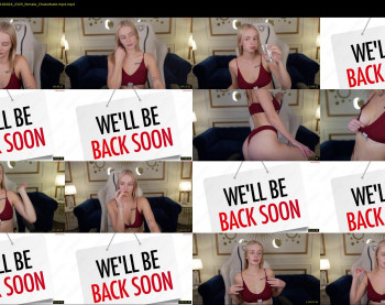 bright_diamonds_054 — 79 minute Chaturbate couple cam show recording, 720p, Oct 16, 2024