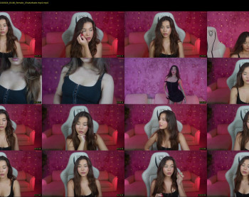 bright_diamonds_054 — 69 minute Chaturbate couple cam show recording, 720p, Oct 17, 2024