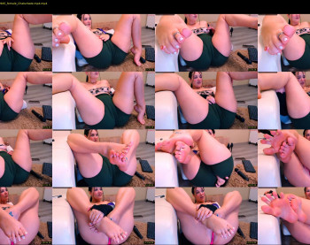 cassidy_one — 90 minute Chaturbate female cam show recording, 720p, Oct 16, 2024