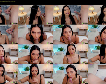 catrina26_ — 31 minute Chaturbate couple cam show recording, 720p, Oct 16, 2024