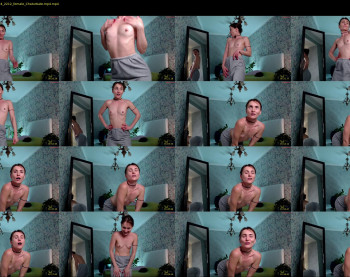 clara_bendover — 3 minute Chaturbate female cam show recording, 720p, Oct 16, 2024