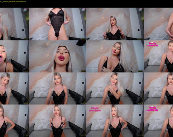cute18cute — 18 minute Chaturbate female cam show recording, 720p, Oct 16, 2024