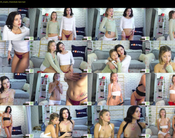 deva_alice — 122 minute Chaturbate female cam show recording, 720p, Oct 16, 2024