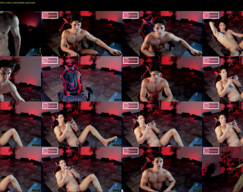 dirty_pothos — 120 minute Chaturbate male cam show recording, 720p, Oct 16, 2024