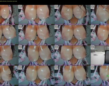 dolce4you69 — 120 minute Chaturbate female cam show recording, 720p, Oct 16, 2024