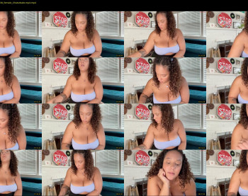 dreamyriri — 10 minute Chaturbate female cam show recording, 720p, Oct 16, 2024