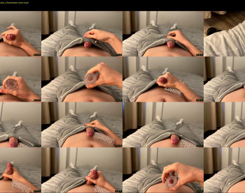 drwkk — 5 minute Chaturbate male cam show recording, 720p, Oct 16, 2024