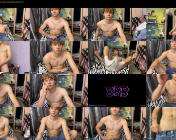 eitanhere — 105 minute Chaturbate male cam show recording, 720p, Oct 17, 2024
