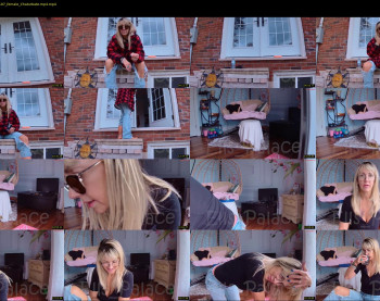 ells_palace — 36 minute Chaturbate female cam show recording, 720p, Oct 16, 2024