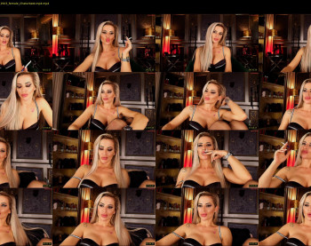 emily_payton — 37 minute Chaturbate female cam show recording, 720p, Oct 16, 2024
